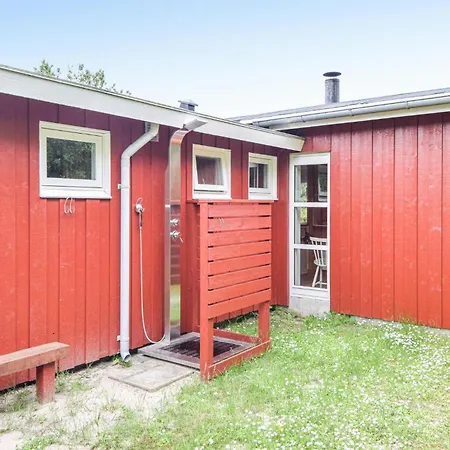 Alsbo Сasa de vacaciones