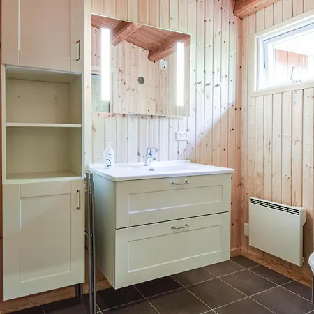 Alsbo Сasa de vacaciones *