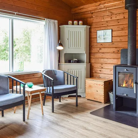 Alsbo Сasa de vacaciones