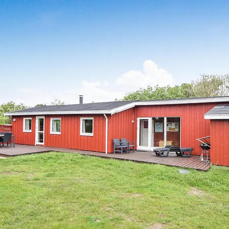 Alsbo Sønderho
